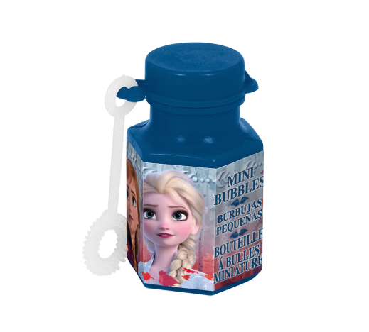 Disney Frozen 2 Mini Bubbles