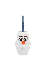 Disney Frozen 2 Olaf Plastic Sippy Cup