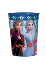 Frozen 2 - Favor Cup