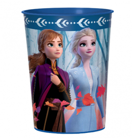 Frozen 2 - Favor Cup