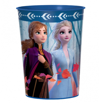 Frozen 2 - Favor Cup