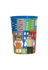 Party Town Favor Cup