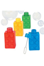 FUN EXPRESS Brick Party - Bubbles