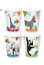 Creative Converting Party Animal 9oz Cups