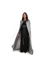 Little Adventures Adult Cloak - Grey