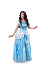 Little Adventures Adult Enchanted Cinderella - Large