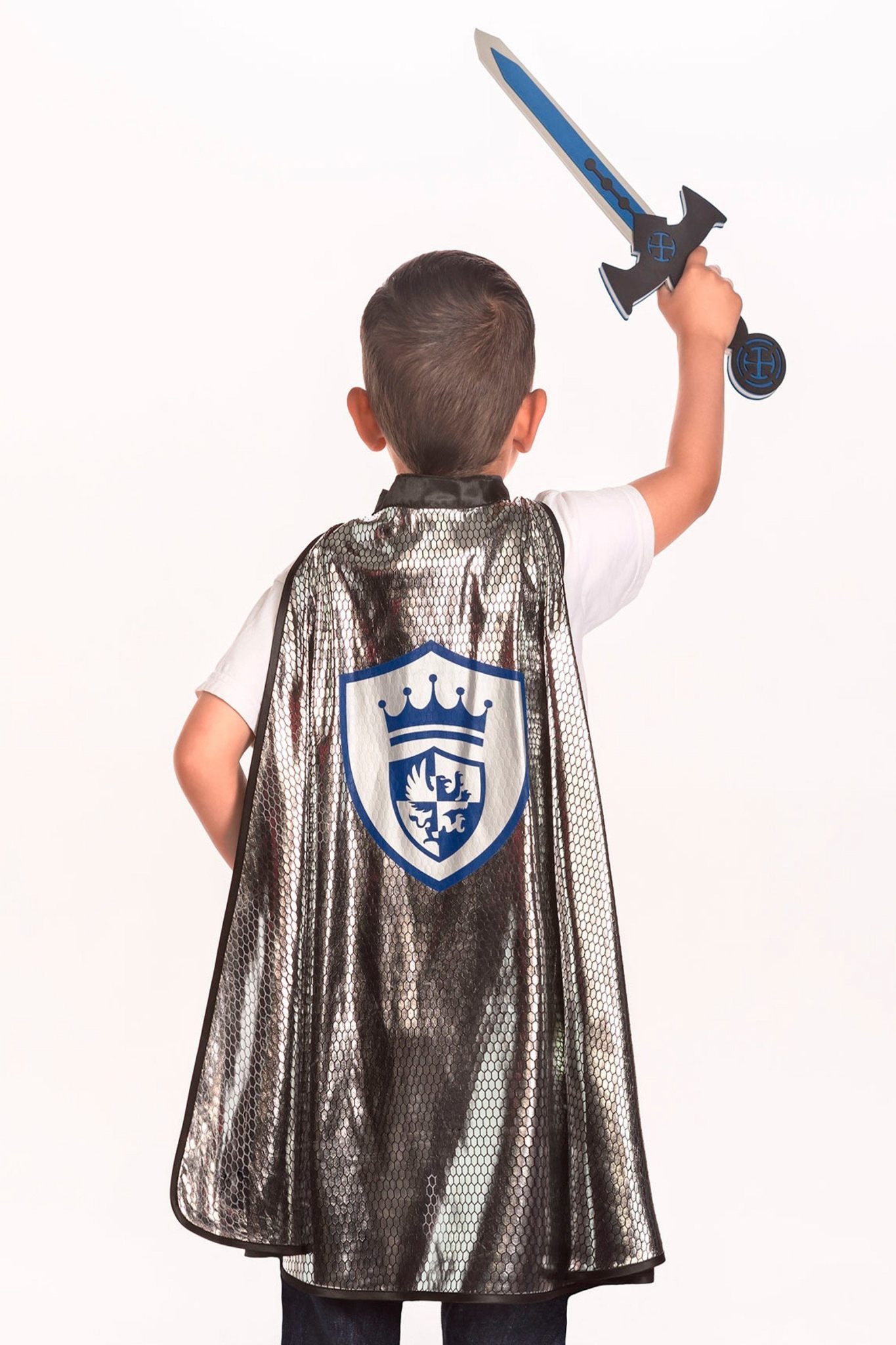 Little Adventures Adventure Knight Cape & Sword Set