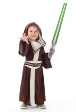 Little Adventures Galactic Warrior Child Cloak - Medium