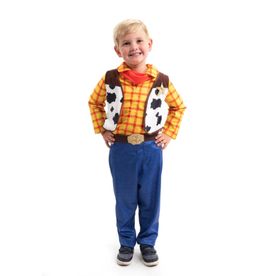 Little Adventures Cowboy Set - Medium