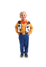 Little Adventures Cowboy Set - Large