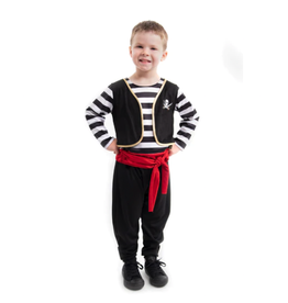 Little Adventures Pirate Set - Small