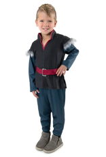 Little Adventures Royal Ice Master - Large