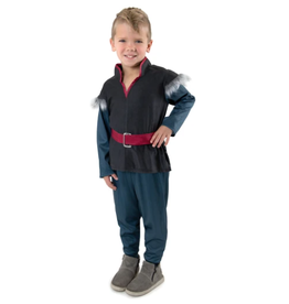 Little Adventures Royal Ice Master - Small