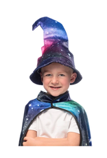 Little Adventures Wizard Hat Galaxy
