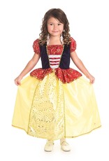 Little Adventures Snow White Dress - X-Large