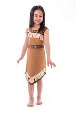 Little Adventures Woodland Princess Dress - Medium