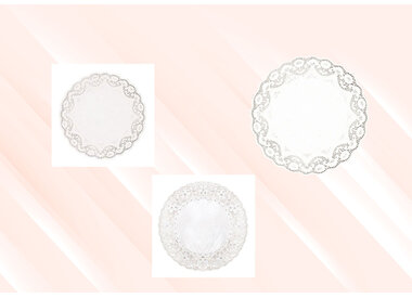 Doilies