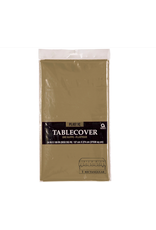 Tablecover 54x108 - Gold