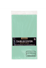 Tablecover 54x108 - Cool Mint