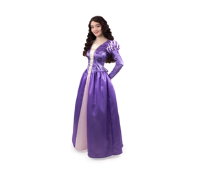 princess rapunzel costume for adults