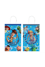 Disney/Pixar Toy Story 4 Printed Paper Kraft Bags