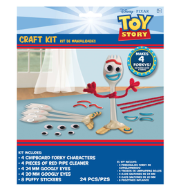 Disney/Pixar Toy Story 4 Craft Kit