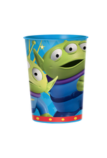 Toy Story 4 - Favor Cup