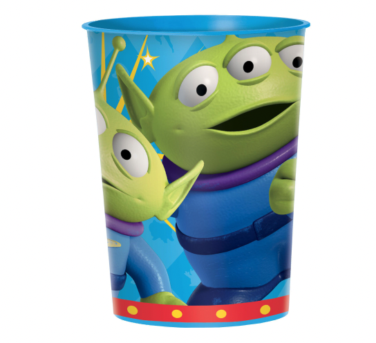 Toy Story 4 - Favor Cup
