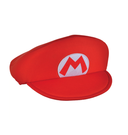 Super Mario Brothers - Deluxe Hat
