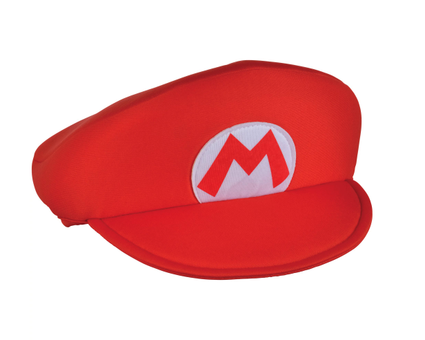 Super Mario Brothers - Deluxe Hat