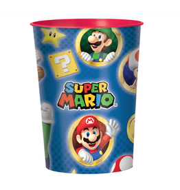 Super Mario - Favor Cup