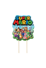 Super Mario Brothers™ Cake Topper