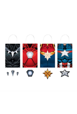 Marvel Avengers Powers Unite™ Create Your Own Bag