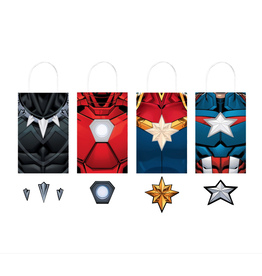 Marvel Avengers Powers Unite™ Create Your Own Bag