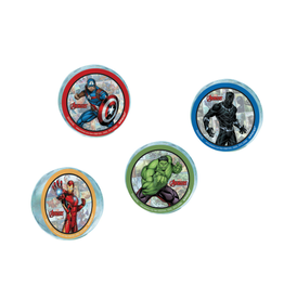 Marvel Avengers Powers Unite™ Bounce Balls