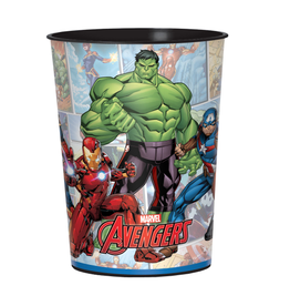 Marvel Avengers - Favor cup