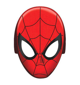 Spider-Man™ Webbed Wonder Paper Masks
