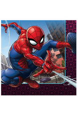 Spider-Man™ Webbed Wonder Luncheon Napkins