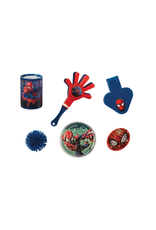 Spider-Man™ Webbed Wonder Mega Mix Value Pack