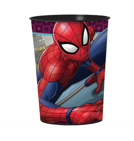 Spider-Man™ Webbed Wonder Favor Cup