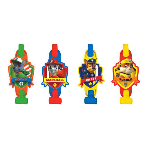 Paw Patrol™ Blowouts