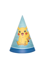 Pokemon™ Paper Cone Hats