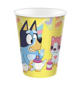 Bluey Cup, 9 oz.