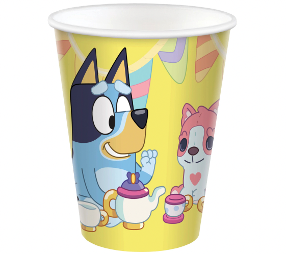 Bluey Cup, 9 oz.