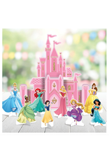 Disney Princess Table Decoration Kit