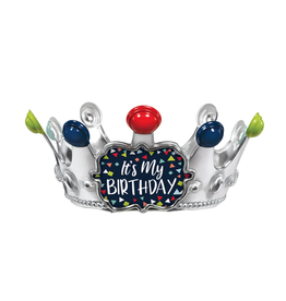 A Reason To Celebrate Crown
