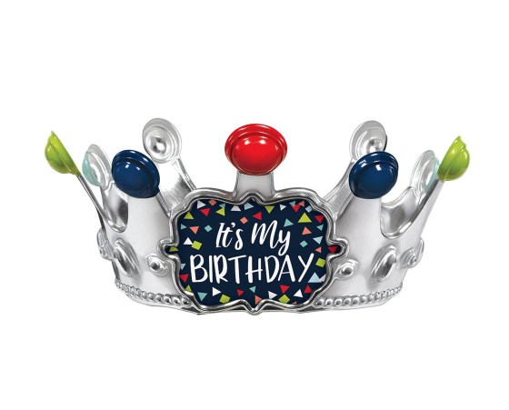 A Reason To Celebrate Crown