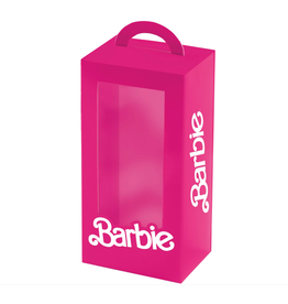 Malibu Barbie Favor Boxes