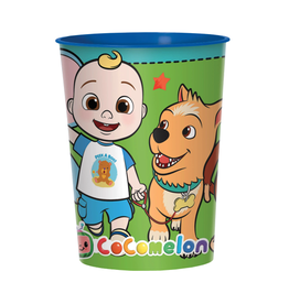 Cocomelon Favor Cup