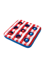 Amscan - Holiday Patriotic Inflatable Toss Game
